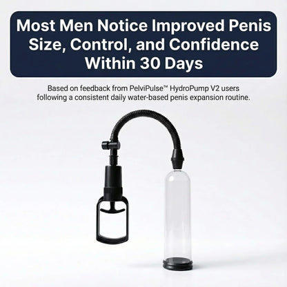 PPulse™ HydroPump V2