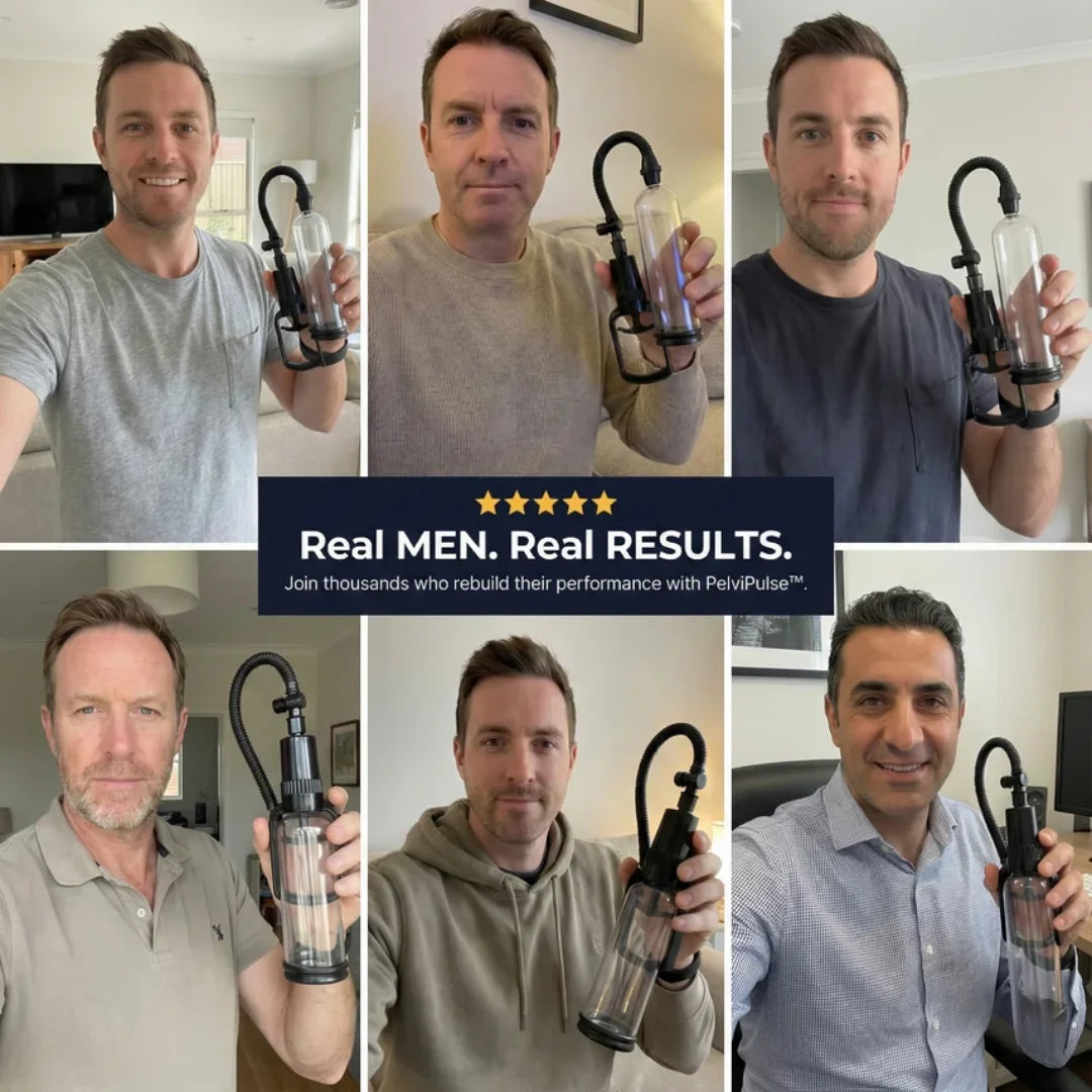 PPulse™ HydroPump V2