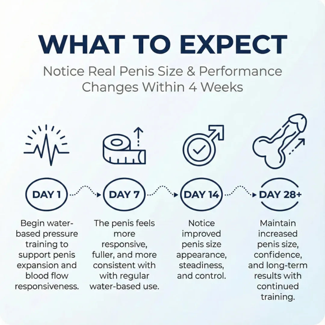 PPulse™ HydroPump V2