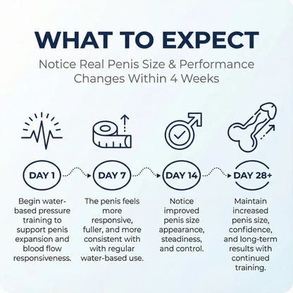 PPulse™ HydroPump V2