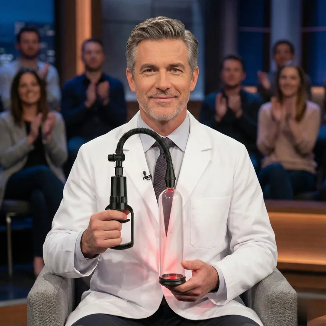 PPulse™ HydroPump V2