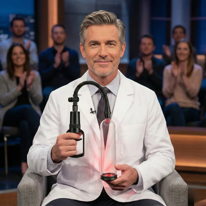 PPulse™ HydroPump V2